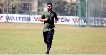 Mashrafe clears fitness test to play Bangabandhu T20 Cup