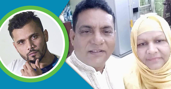 এবার মাশরাফির বাবা-মা করোনায় আক্রান্ত
