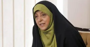 Iranian Vice President Masoumeh tests positive for coronavirus