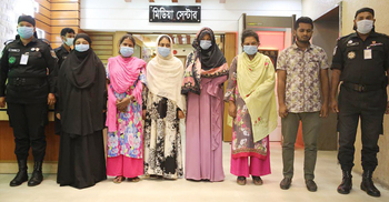 গাইনোকোলোজিস্ট না হয়েও সিজার করতেন মাসুদ