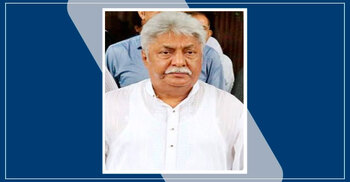 Janakantha Editor Masud dies