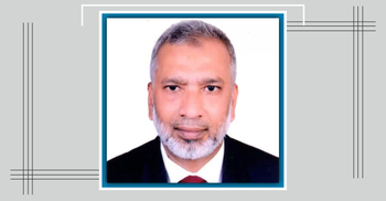 HC summons BFIU chief Masud Biswas