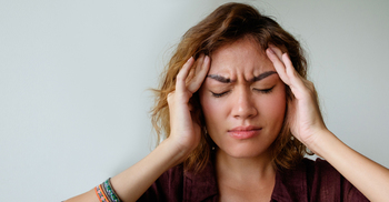 যে ৫ কারণে মাথাব্যথা হতে পারে