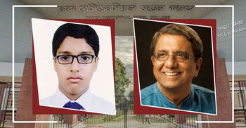 Court accepts charge sheet against Prothom Alo editor
