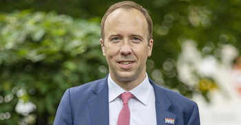 UK Health Secretary Matt Hancock resigns after Covid breach