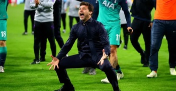 Pochettino main contender for PSG job