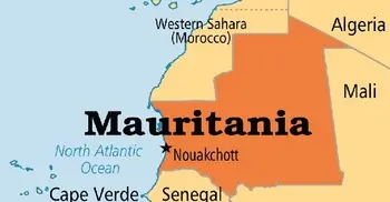 Mauritania PM, govt resign amid corruption probe