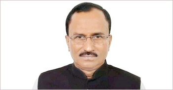 কলাপাড়ায় মেয়র হলেন আ.লীগের বিপুল