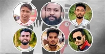 Rape at MC College: Charges pressed against eight people