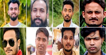 Gang rape at Sylhet MC College: Court accepts charge sheet