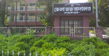 গৃহবধূকে তুলে নিয়ে ধর্ষণচেষ্টা, যুবকের ১০ বছরের জেল