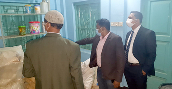 বিক্রয় প্রতিনিধি বানাতেন ৪৯ ধরনের ওষুধ!