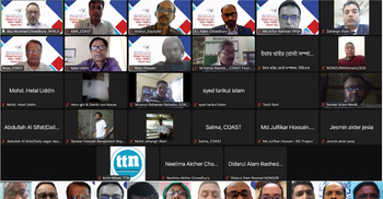 রোহিঙ্গা ক্যাম্পে প্লাস্টিক নিষিদ্ধের দাবি সিসিএনএফের