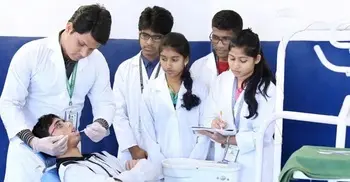 Dental entry test rescheduled for June 11