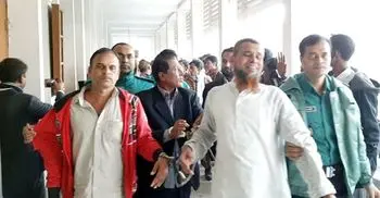 10 get death for killing medicine shop owner Mazharul