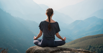 Meditation helpful for anorexia patients: Research