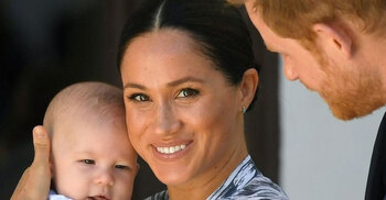 Meghan: Duchess of Sussex tells of miscarriage 'pain and grief'