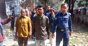 মেহেরপুরে দুই মাদক কারবারির যাবজ্জীবন