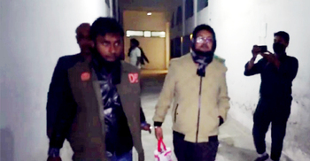 মেহেরপুরে সাবেক ছাত্রলীগ নেতাসহ কারাগারে ৬