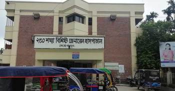 মেহেরপুরে আরও ২৮ জনের করোনা শনাক্ত