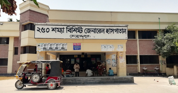 শনিবার থেকে মেহেরপুরে শুরু হচ্ছে অ্যান্টিজেন পরীক্ষা