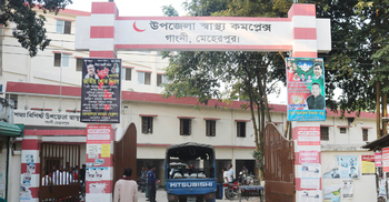 মেহেরপুরে আরও দুইজনের করোনাভাইরাস শনাক্ত