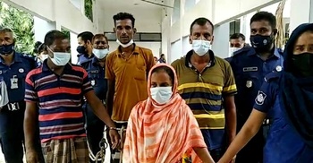 Woman gets life for killing husband