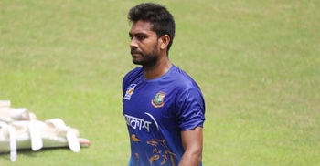 Onus on the spinners to deliver in absence of Shakib: Miraz