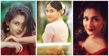 দেশের তিন নম্বর কোটিপতি মেহজাবিন চৌধুরী!