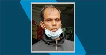 স্কুলছাত্রীকে দেড় মাস ধরে ধর্ষণ, ইউপি মেম্বার রিমান্ডে