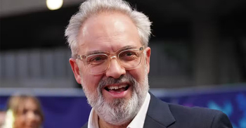 Mendes says gender-neutral categories at the Oscars are ‘inevitable’