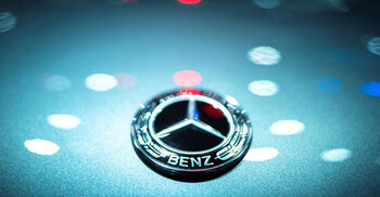 Mercedes-Benz completes 1,000 km electric drive on energy-efficient design