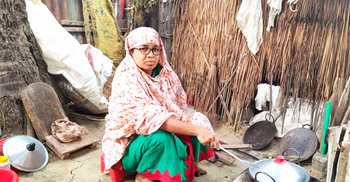 দেশে প্রথম ‘যুদ্ধশিশু’র রাষ্ট্রীয় স্বীকৃতি পাচ্ছেন মেরিনা