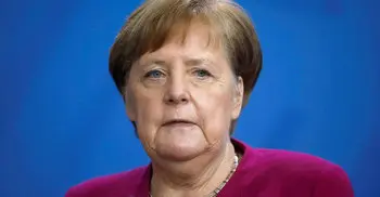 Germany to extend lockdown until May 3 with some easing