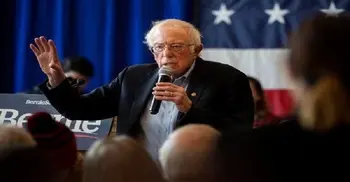 Bernie Sanders suspends US presidential campaign