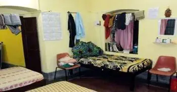 40% of mess rent waived in Rangpur