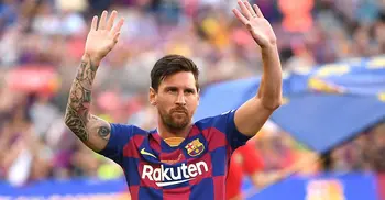 Barcelona planning to offer Messi ‘lifetime’ contract