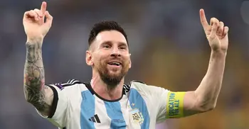 ‘Aging genius’ Messi looking to inspire Argentina against Netherlands