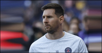 Messi extends contract with PSG - report