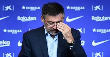 Opinions split in Barca boardroom