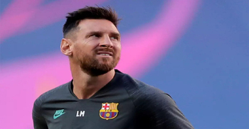 Barcelona’s nightmare, and PSG’s unattainable dream?