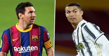 ‘Ronaldo is more accessible than Messi’