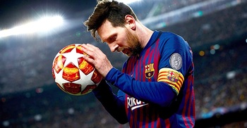 Messi to leave; PSG already in talks
