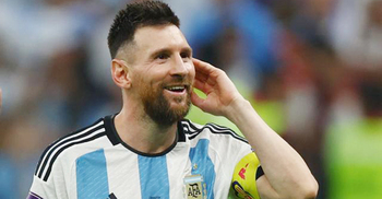 Messi’s Argentina in World Cup final showdown with France