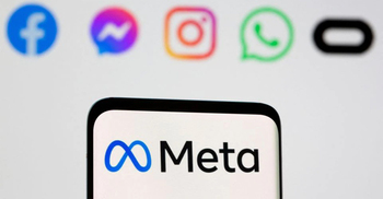 Meta posts first-ever revenue drop as inflation throttles ad sales