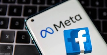 Facebook changes name to Meta to highlight virtual reality shift