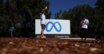 Meta to cut 10,000 jobs in second round of layoffs