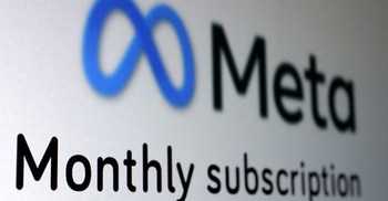 Meta launches subscription service in US