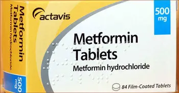 Diabetes drug metformin may contain cancer-causing chemical