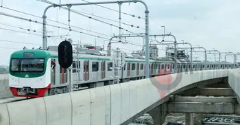 ECNEC okays MRT-6 project 2nd revision with addl cost of Tk 11,487cr